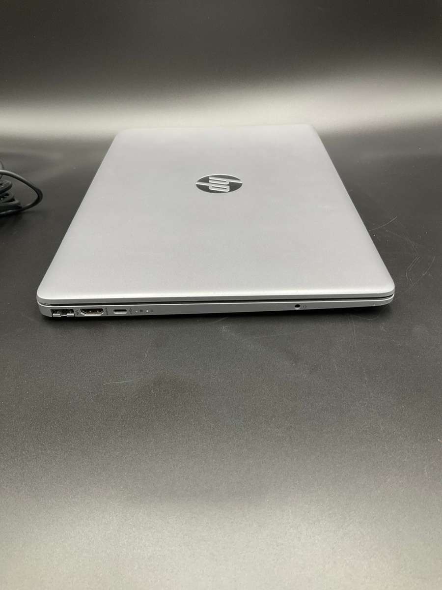 HP Notebook 250 G8 Intel Celeron 4GB 500GB 15.6` Silver