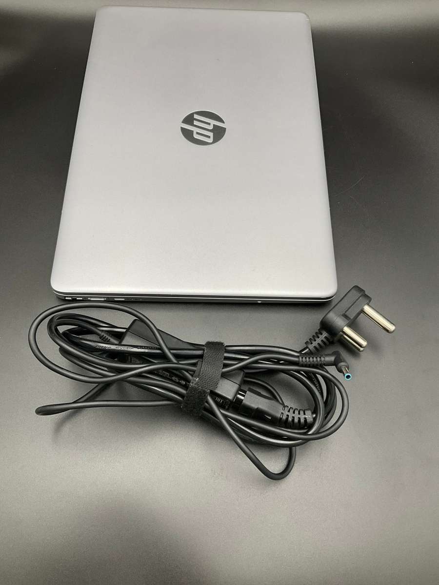 HP Notebook 250 G8 Intel Celeron 4GB 500GB 15.6` Silver