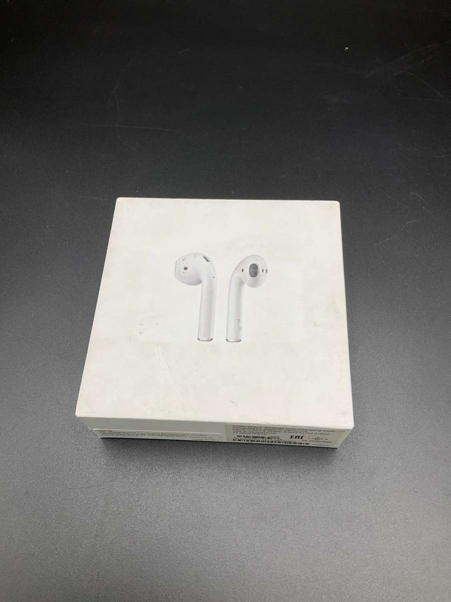 Original Apple AirPods (1st generation) Read Description