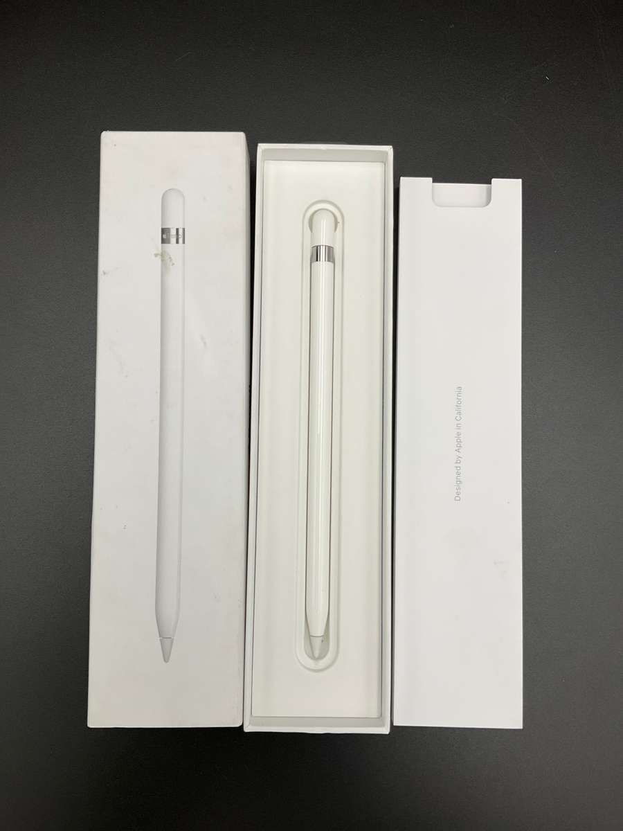 Apple Pencil (1st Generation) 2022