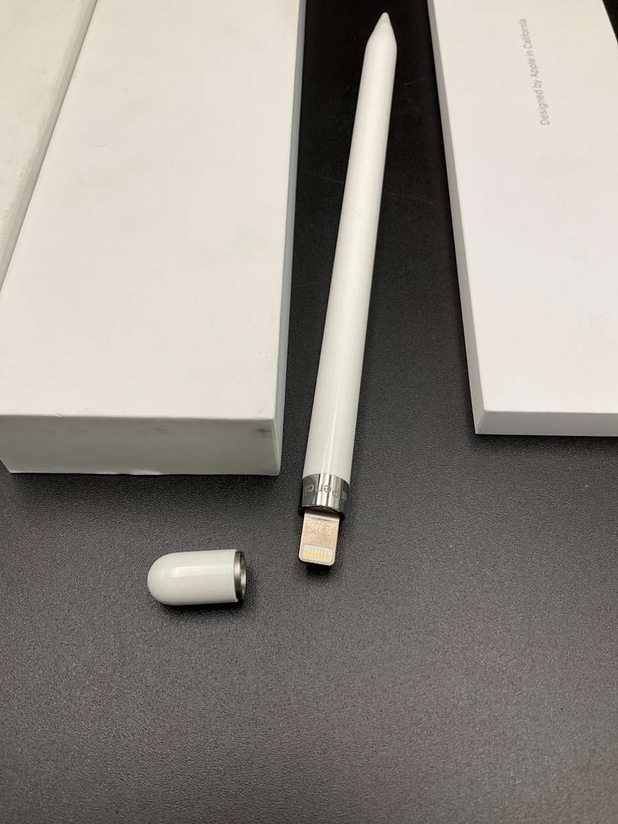 Apple Pencil (1st Generation) 2022