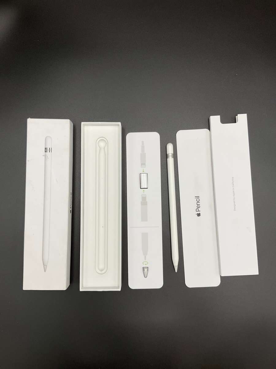 Apple Pencil (1st Generation) 2022