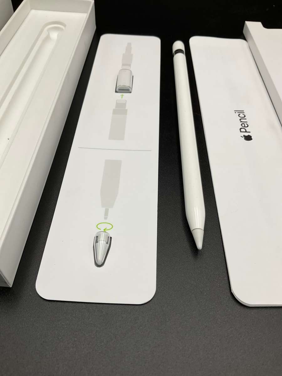 Apple Pencil (1st Generation) 2022