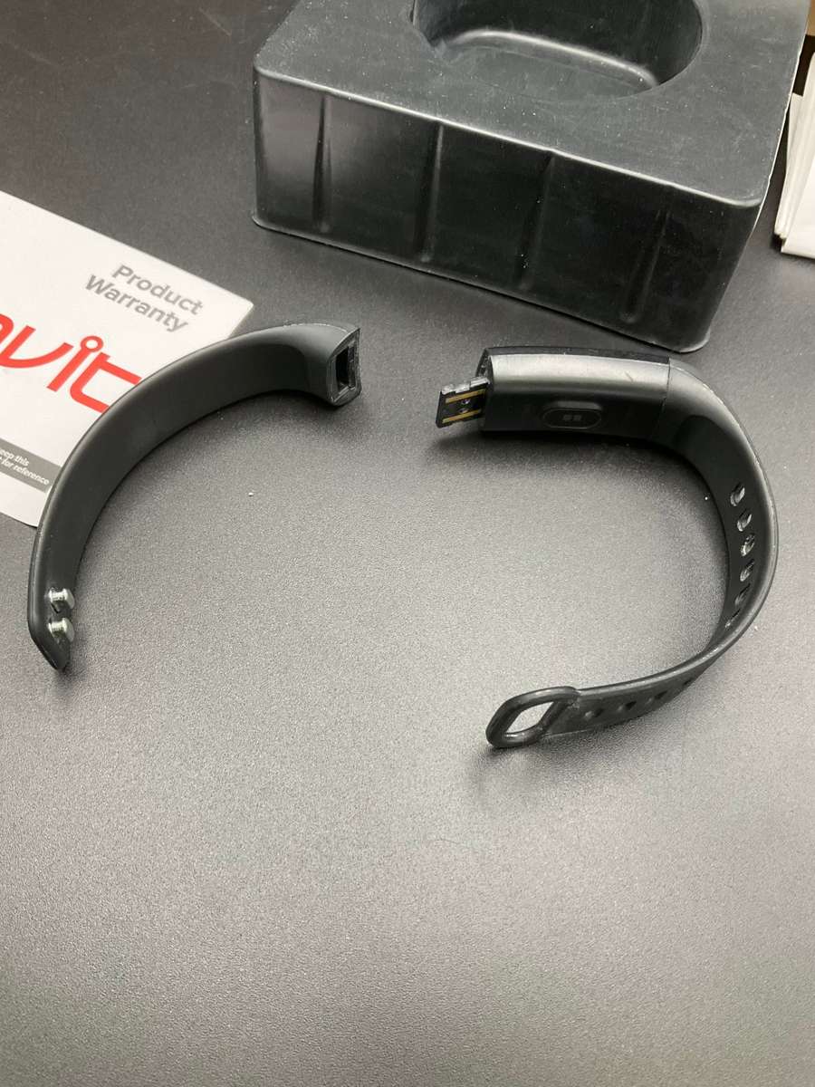 Havit H1108A Ultra-Thin Fitness Tracker