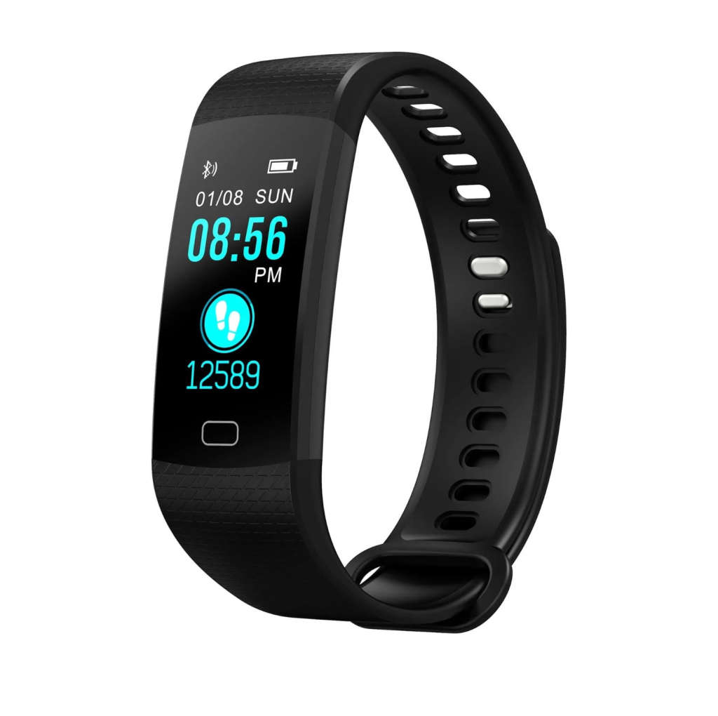 Havit H1108A Ultra-Thin Fitness Tracker