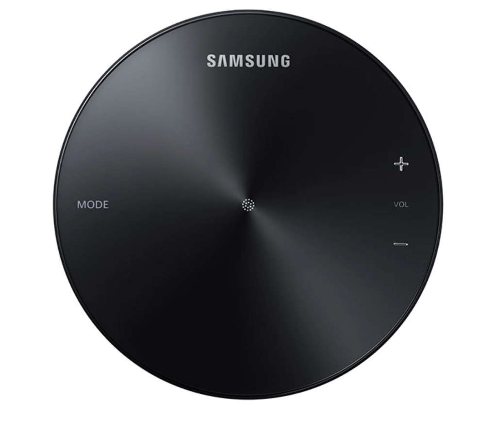 Samsung Radiant360 R1 Wi-Fi/Bluetooth Speaker