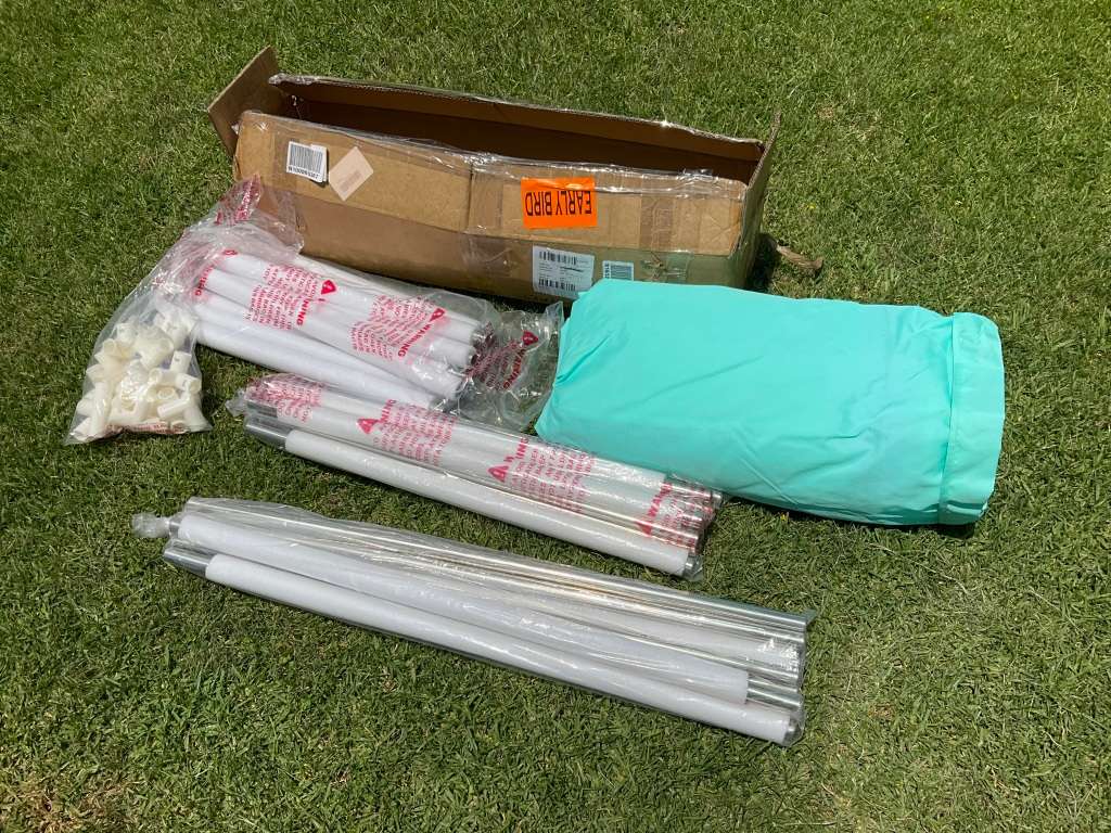 New! Playpen Large Indoor Baby Play Ground Safety Fence