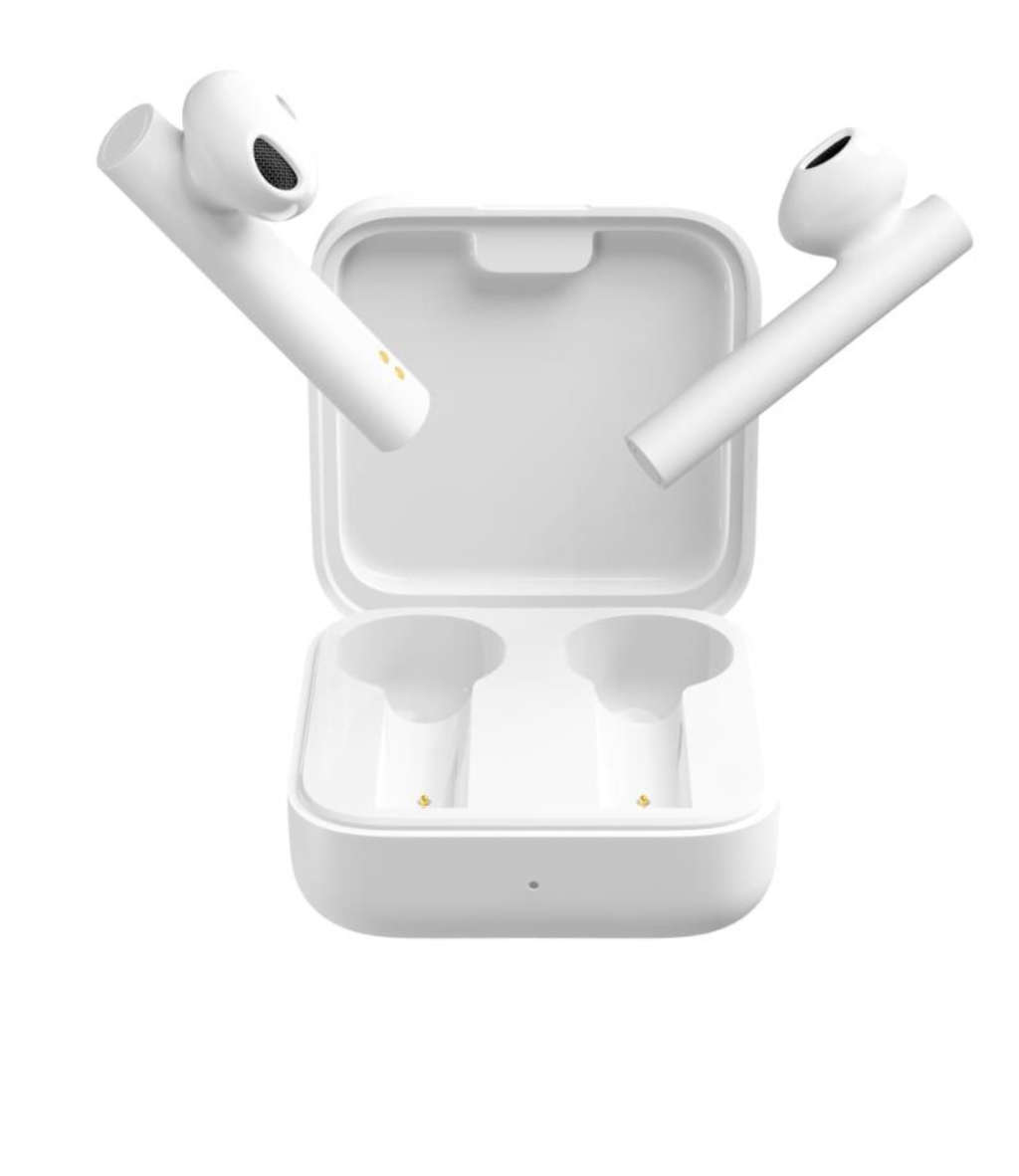 Xiaomi Mi True Wireless Earphones 2 Basic