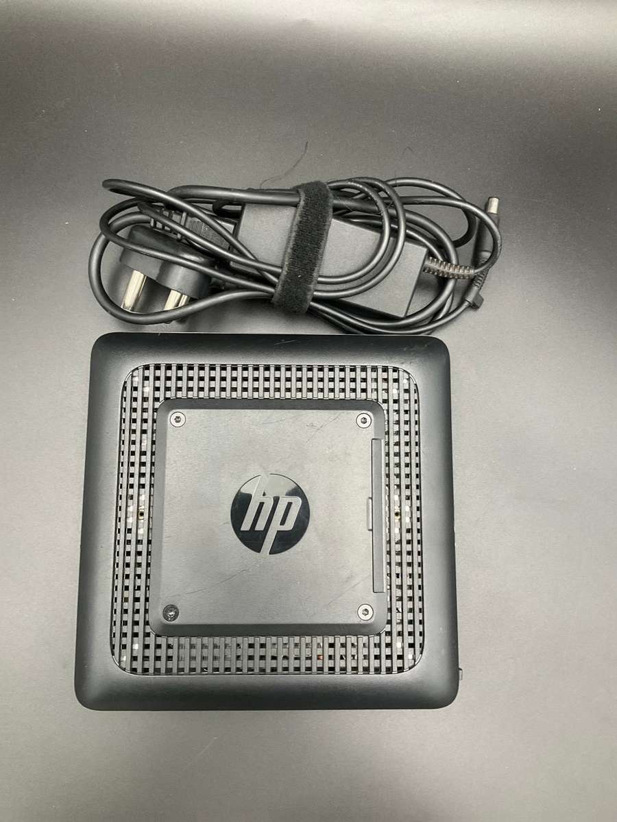 HP T520 Flexible Thin Client TPC-W016 G9F14AA#ACQ