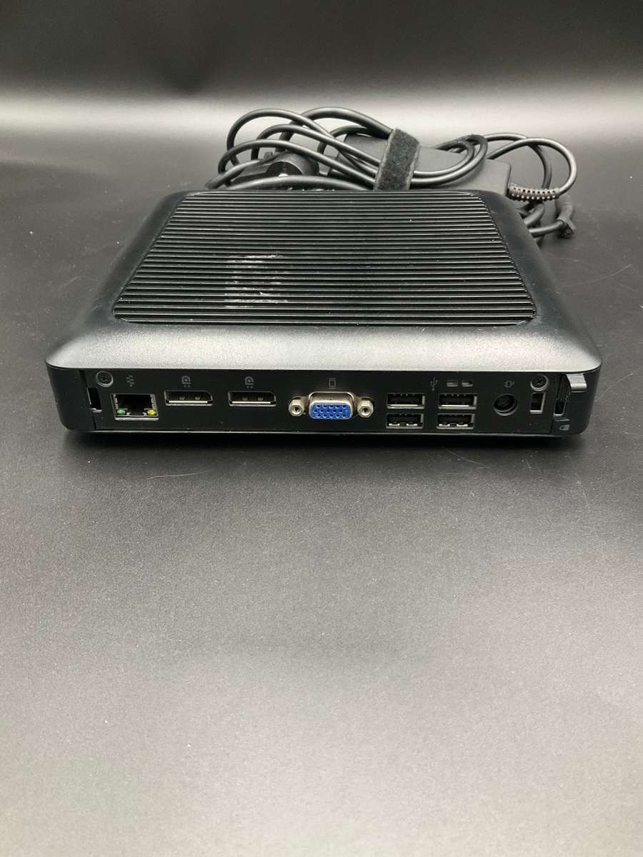 HP T520 Flexible Thin Client TPC-W016 G9F14AA#ACQ