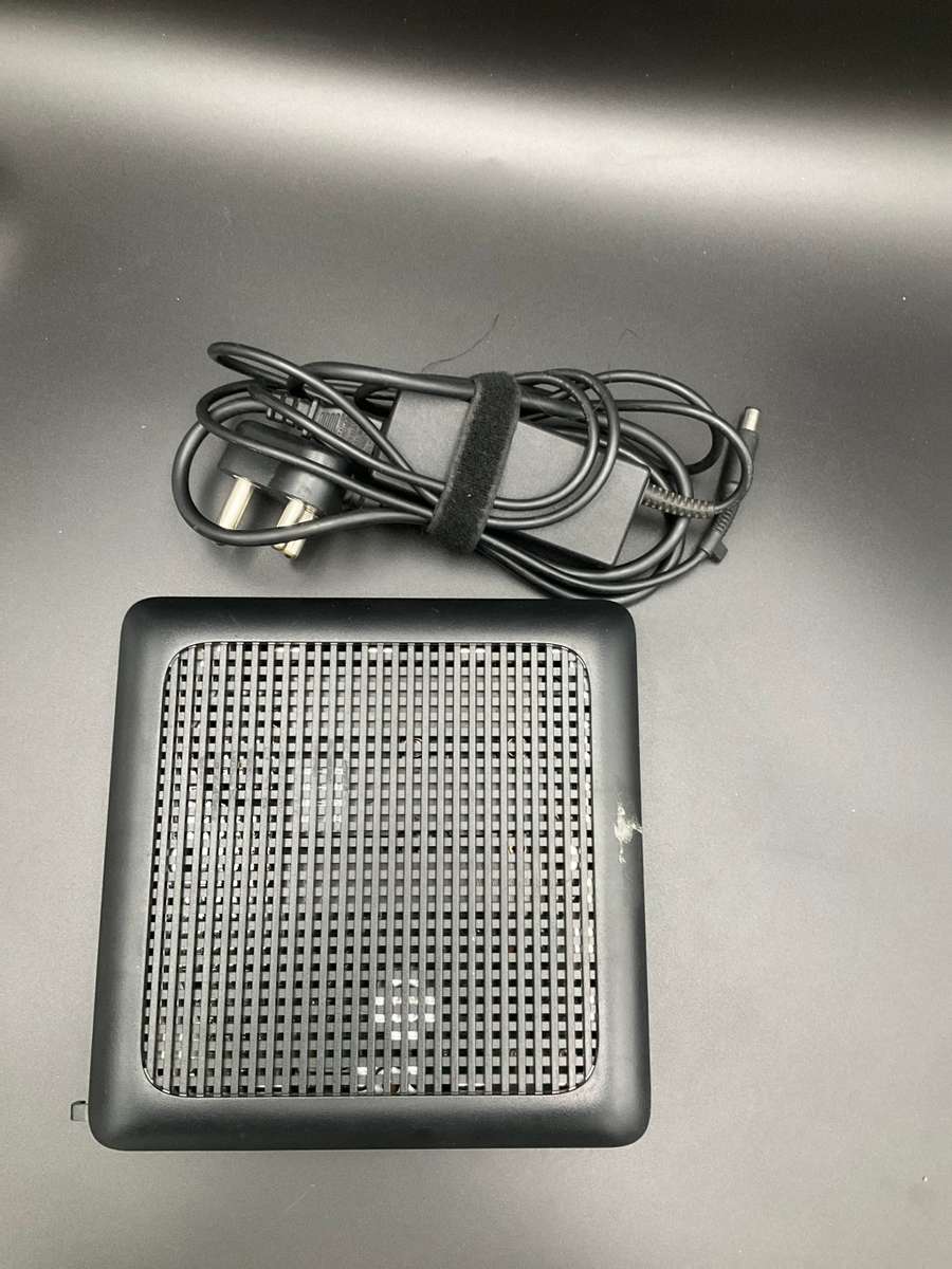 HP T520 Flexible Thin Client TPC-W016 G9F14AA#ACQ