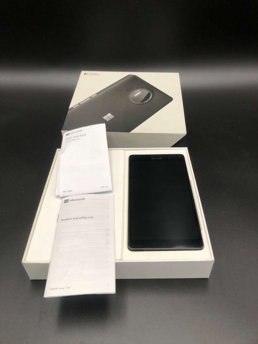 Microsoft Lumia 950 XL