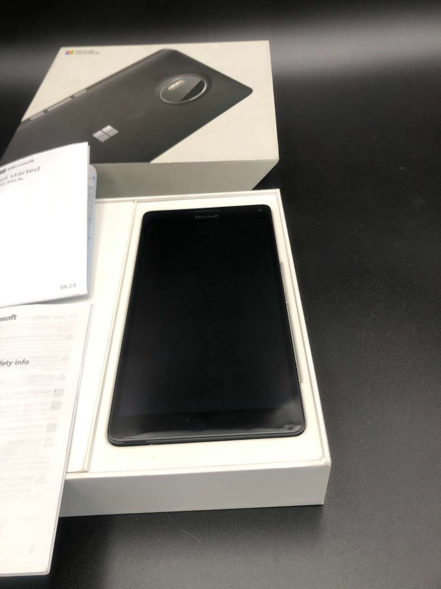 Microsoft Lumia 950 XL