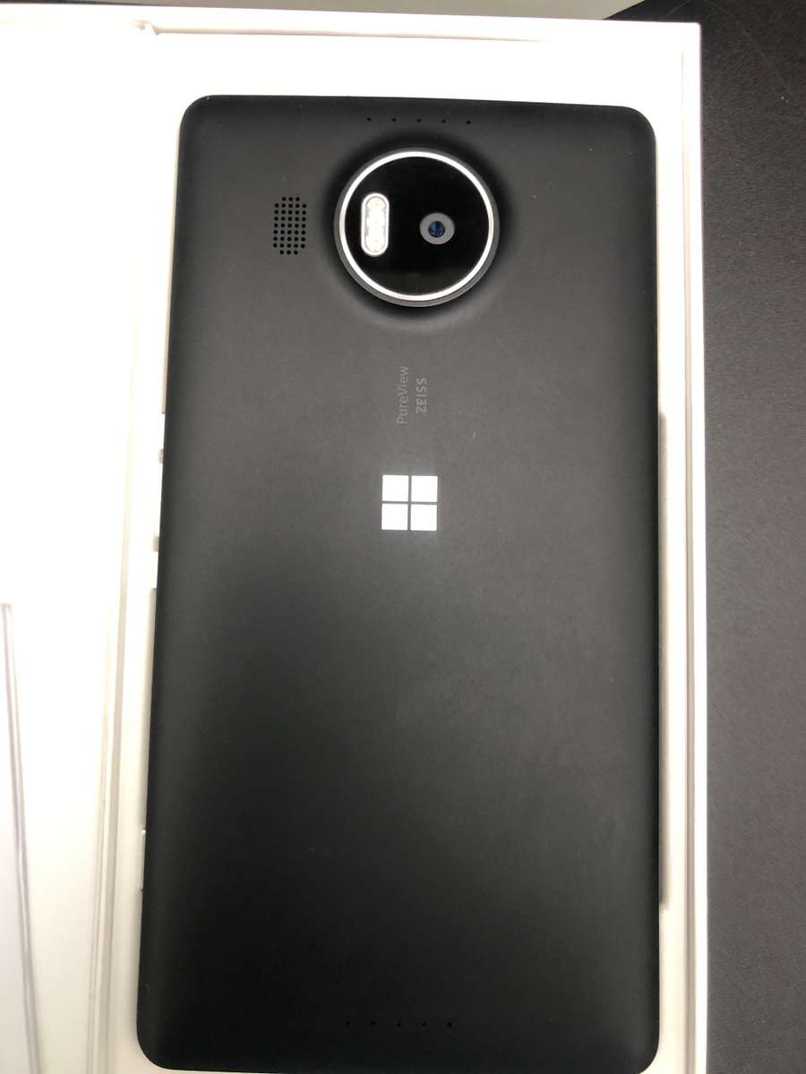 Microsoft Lumia 950 XL