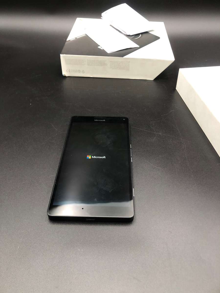 Microsoft Lumia 950 XL