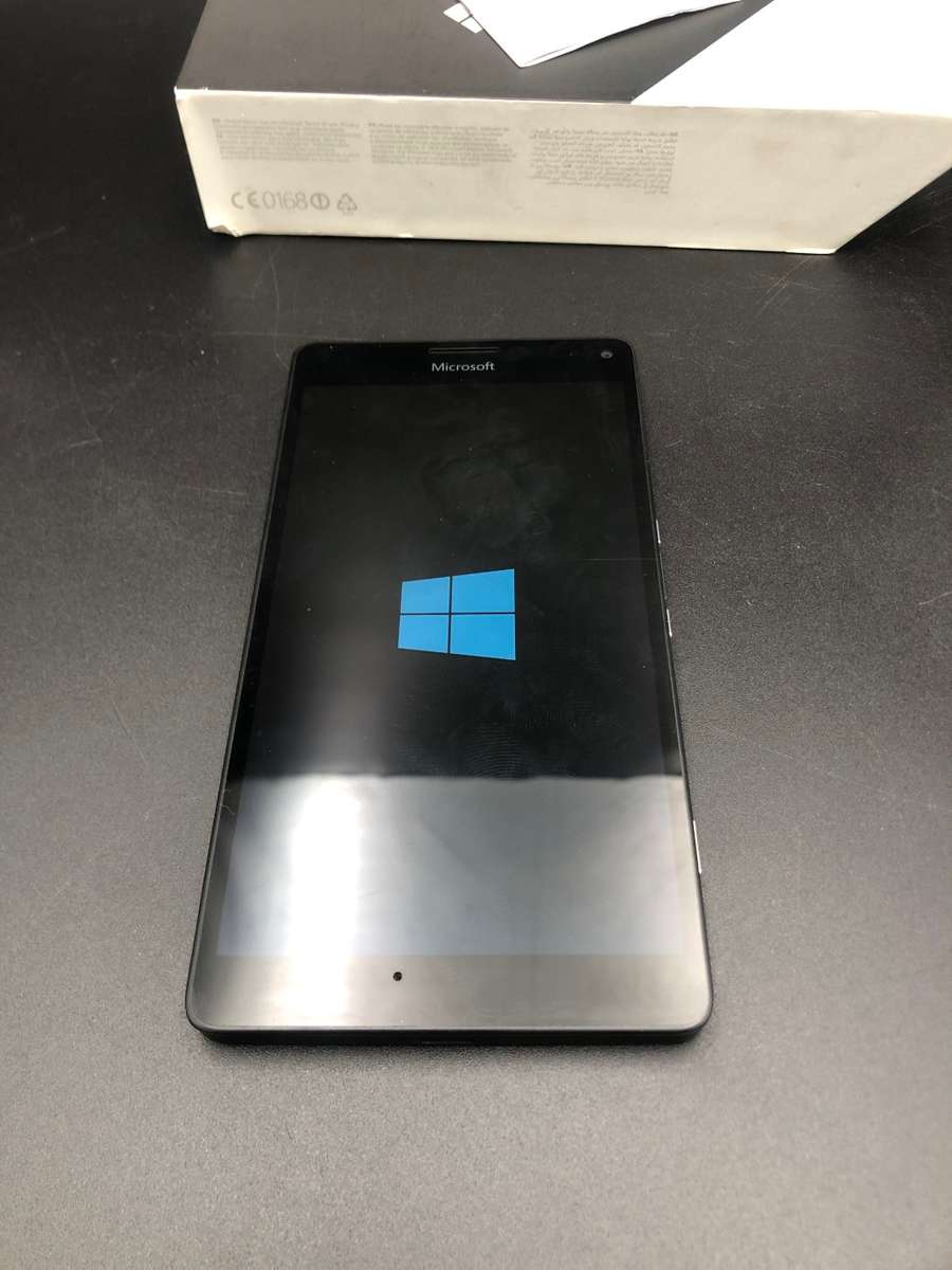 Microsoft Lumia 950 XL