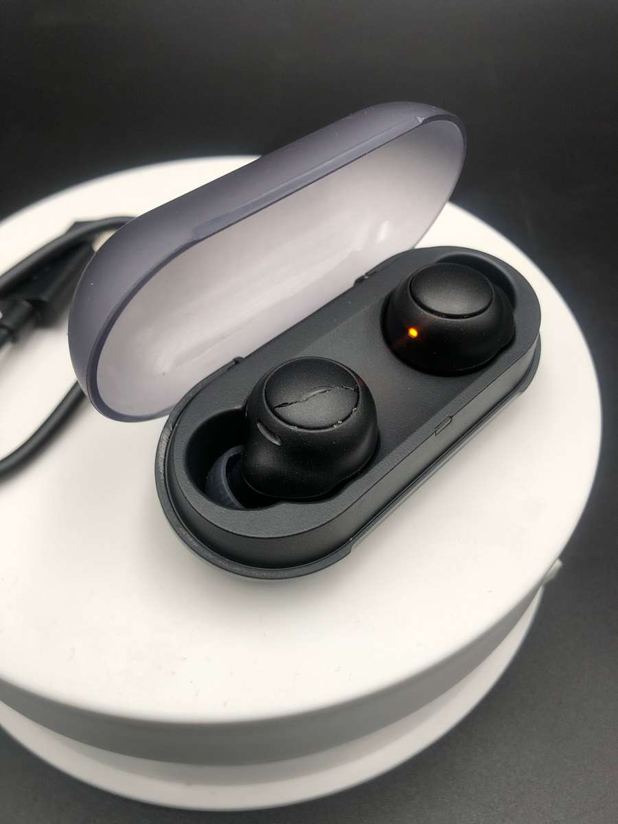 Sony WF-C500 Truly Wireless In-Ear Bluetooth Earbud ( Pls Read)