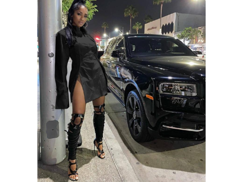 Lalita Shirt dresses R450 each  Looking for that Sexy but smart fashion vibe? The Lalita shirt dress