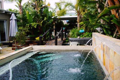 Weekend Away at Sunset Decks Guesthouse in Sunset Beach, Cape Town