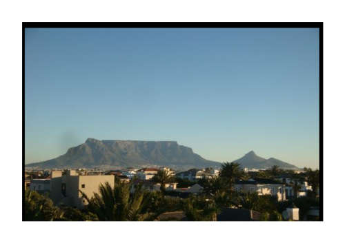 Weekend Away at Sunset Decks Guesthouse in Sunset Beach, Cape Town