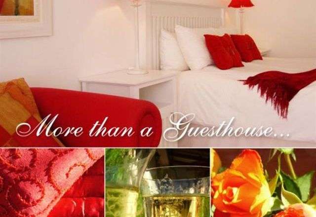 Weekend Deal - Sunset Decks, Sunset Beach Cape Town - 2 nights Bed and Breakfast