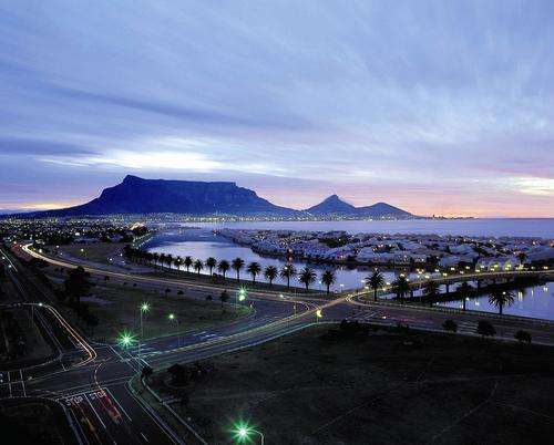 December to January Deal - Sunset Decks, Sunset Beach Cape Town - 3 nights Bed and Breakfast