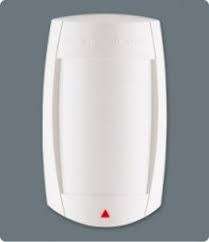Paradox DG75+ High-security Digital Motion Detector With Pet Immunity
