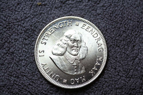 1960 20 Cent - Brilliant UNC! J2