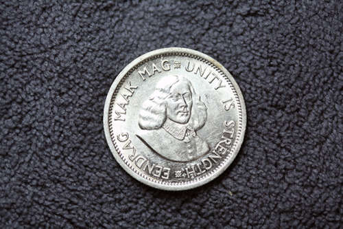 1963 10 Cent - UNC! J3