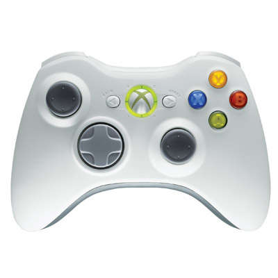 Xbox360 COMBO! Wireless control + 512mb memory card