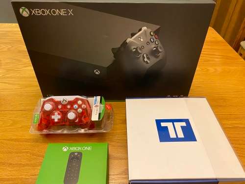 Xbox 1tb 1tb