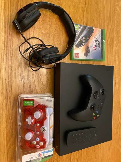 Xbox 1tb 1tb