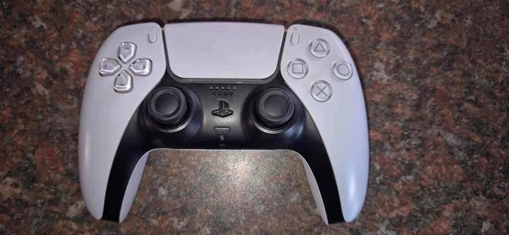 DualSense Controller