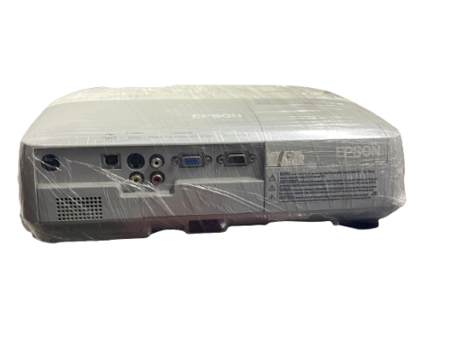 Epson EB-X6 Projector