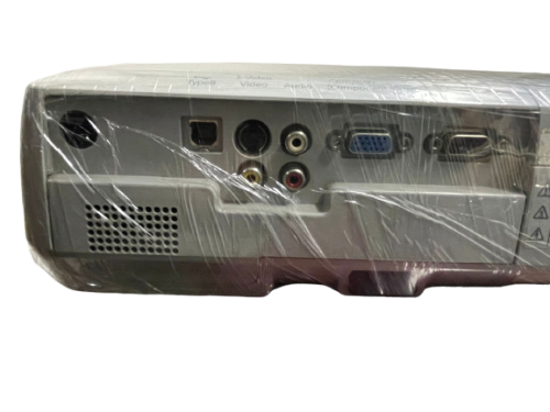 Epson EB-X6 Projector