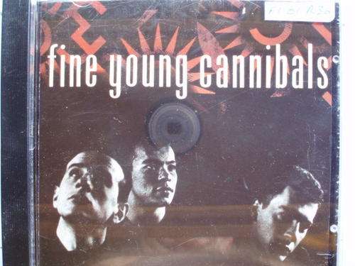 Fine Young Cannibals