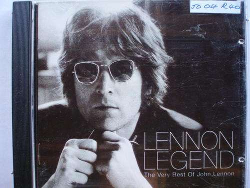 John Lennon - The Very Best of