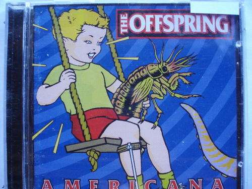 Offspring - Americana