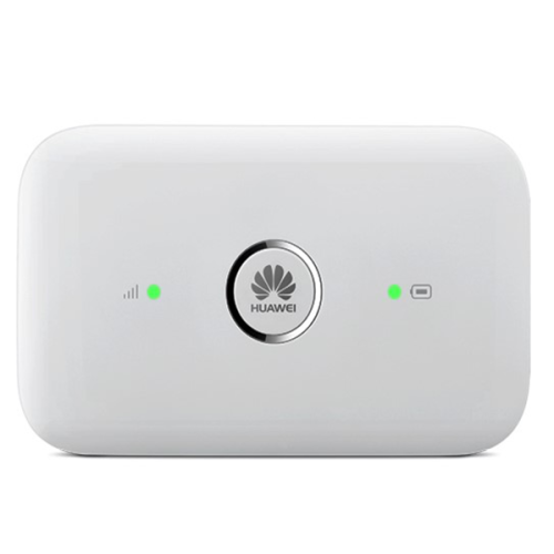 Huawei Mini WiFi Mobile Router, 4G LTE 150Mbps (Unlocked)