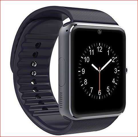 GT08 Smart Watch (Local Stock)
