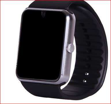 GT08 Smart Watch (Local Stock)