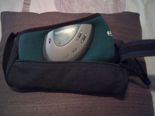 Slimming Belt - Slendertone