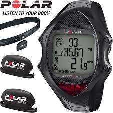 Polar RS800CX Pro Team Edition PTE