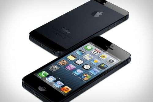 Apple iPhone 5 - 16GB