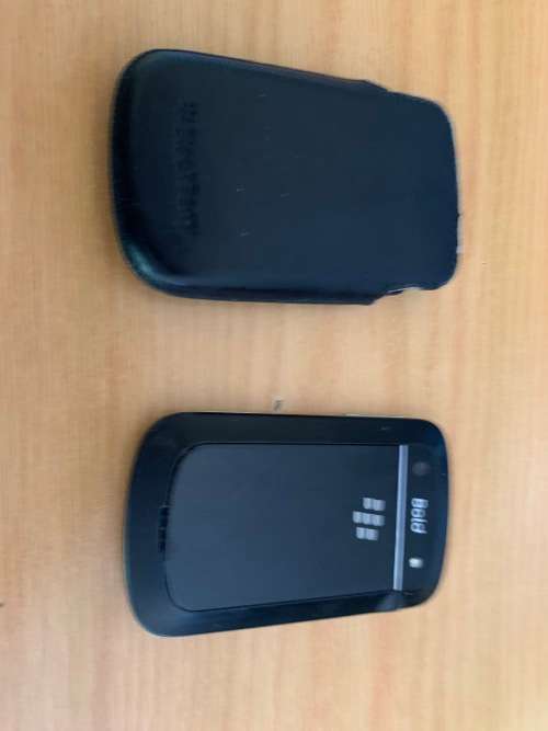 BlackBerry Bold 9000