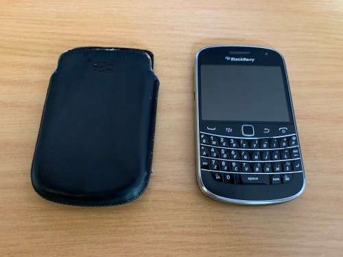 BlackBerry Bold 9000