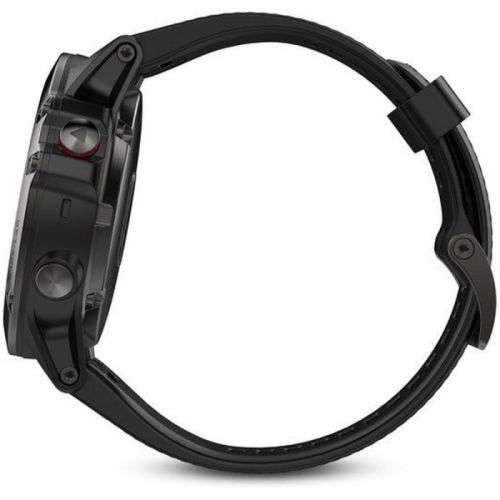 Garmin Fenix 5X Sapphire