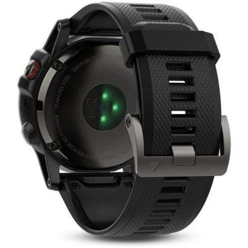 Garmin Fenix 5X Sapphire