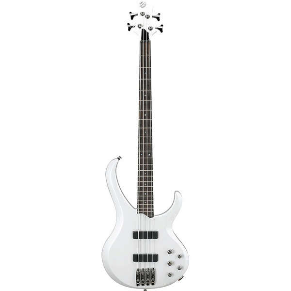 Ibanez BTB 440 ( power wite ) as new