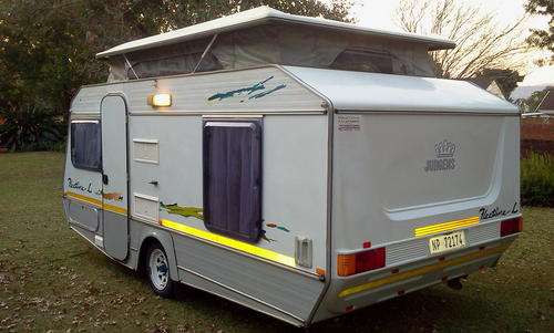 Urgent Sale 1998 Jurgens Fleetline